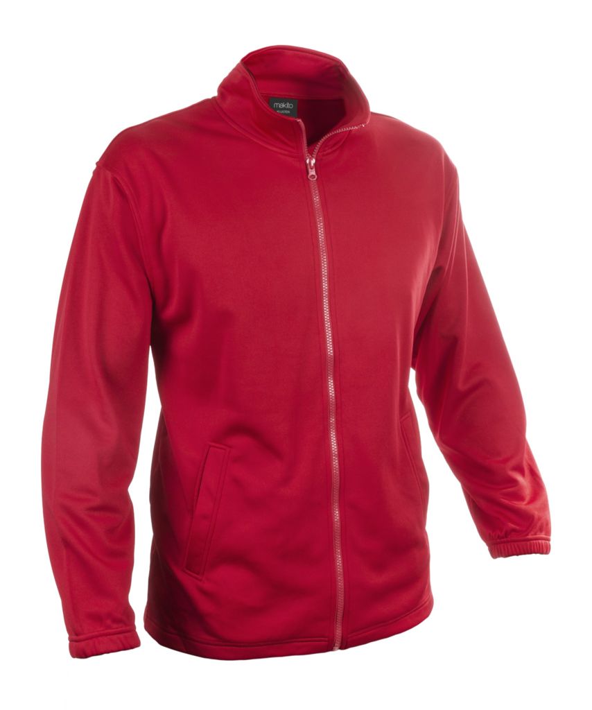 Куртка Klusten, колір червоний  розмір L