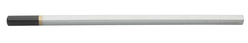 Олівець Squp, колір сріблястий