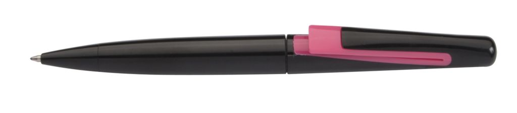 Шариковая ручка Aji, цвет черный