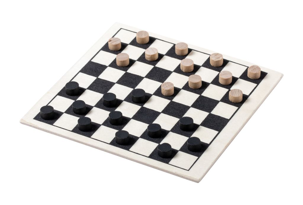 Набор для игр Рarchess, цвет естественный - AP722078- Фото №4