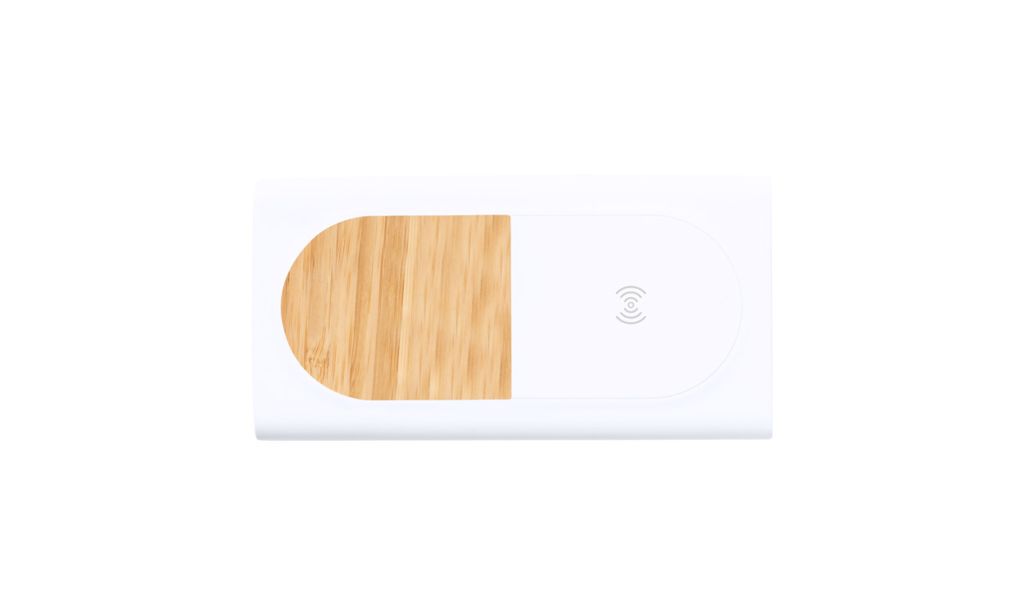 Powerвank Ditte, цвет белый - AP722107-01- Фото №3 Powerвank Ditte, цвет белый - AP722107-01- Фото №3