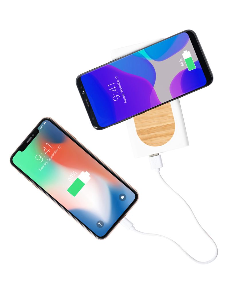 Powerвank Ditte, цвет белый - AP722107-01- Фото №5 Powerвank Ditte, цвет белый - AP722107-01- Фото №5