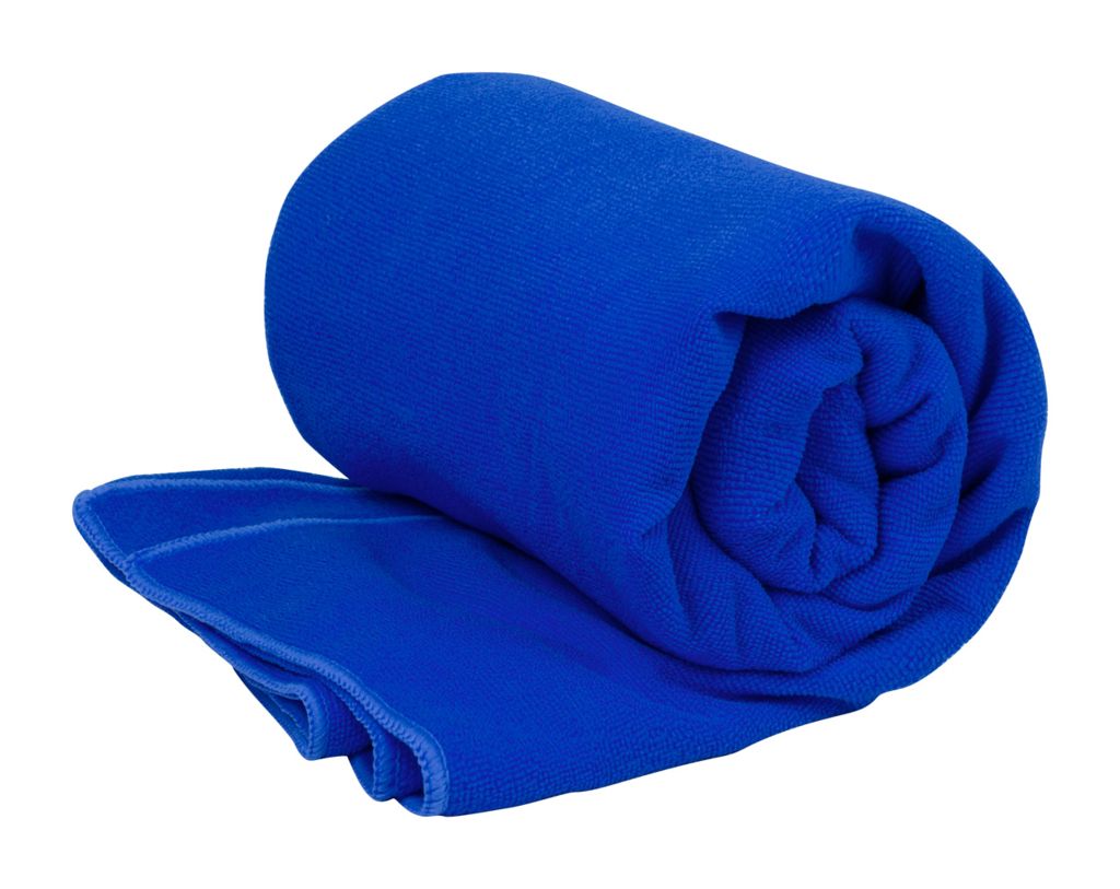 Полотенце Risel, цвет синий