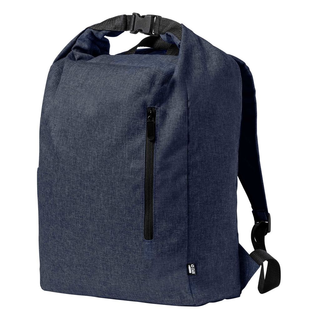 Рюкзак Sherpak, колір темно-синій