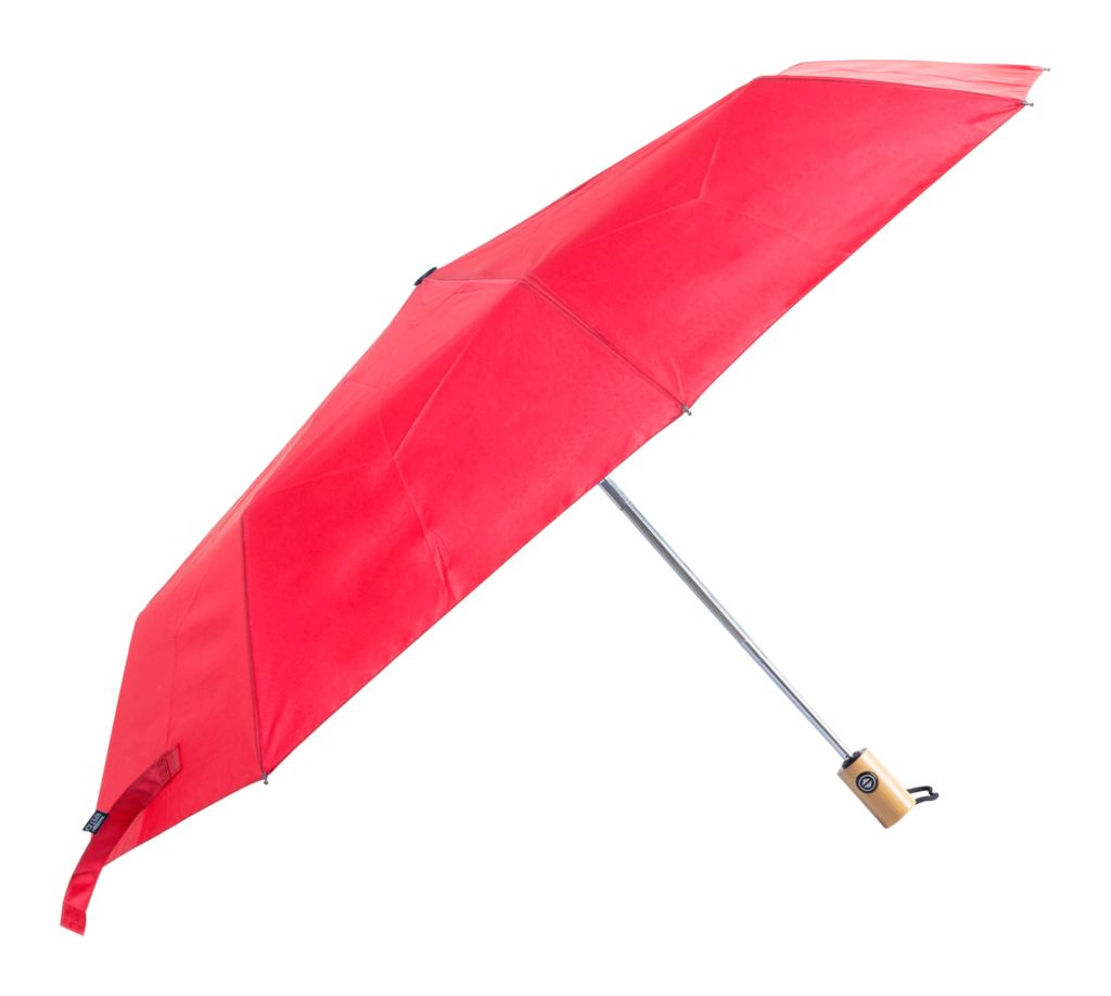 Зонт Keaty, колір червоний