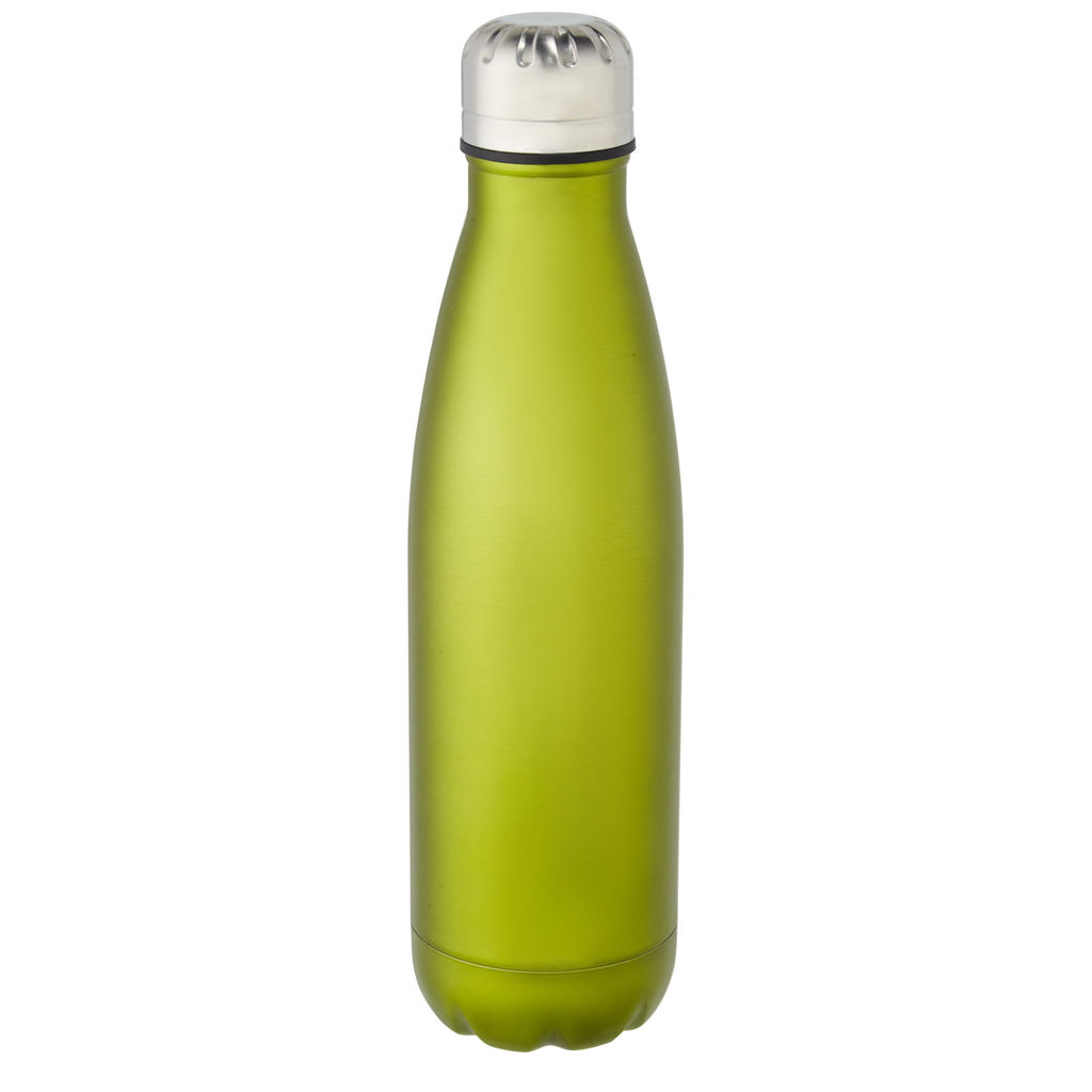 Бутылка Cove, цвет зеленый лайм
