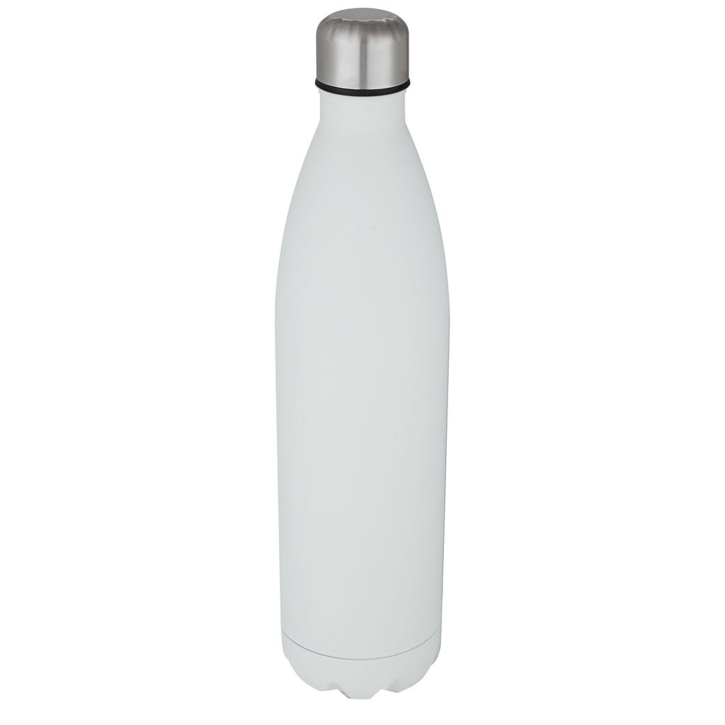 Бутылка Cove, цвет белый