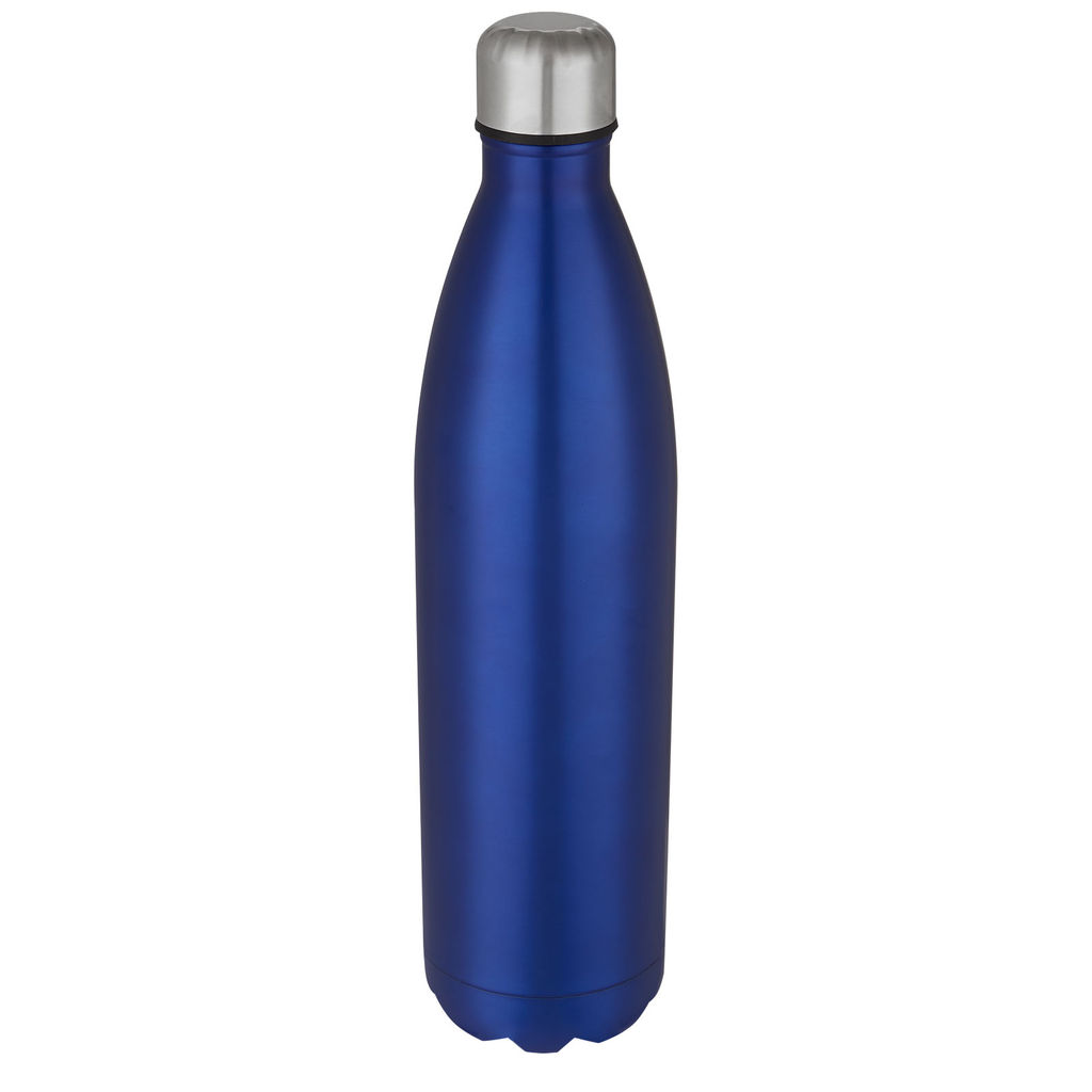Пляшка Cove, колір синій