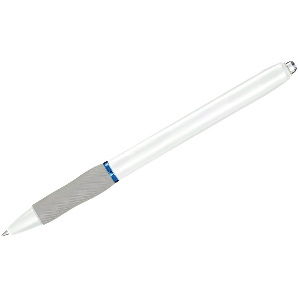 Ручка кулькова SharpieS-Gel, колір білий