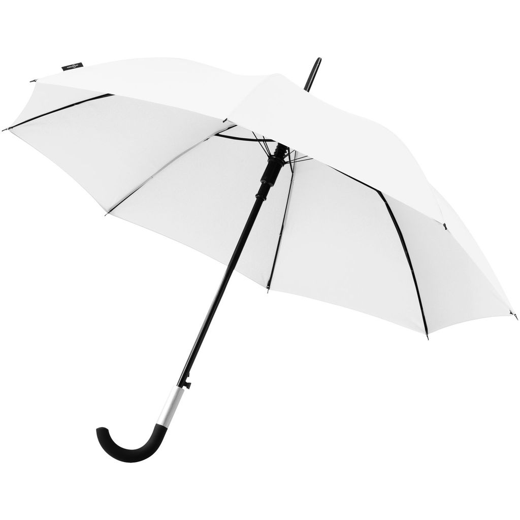 Зонт автоматичний Arch 23 дюйма, колір білий