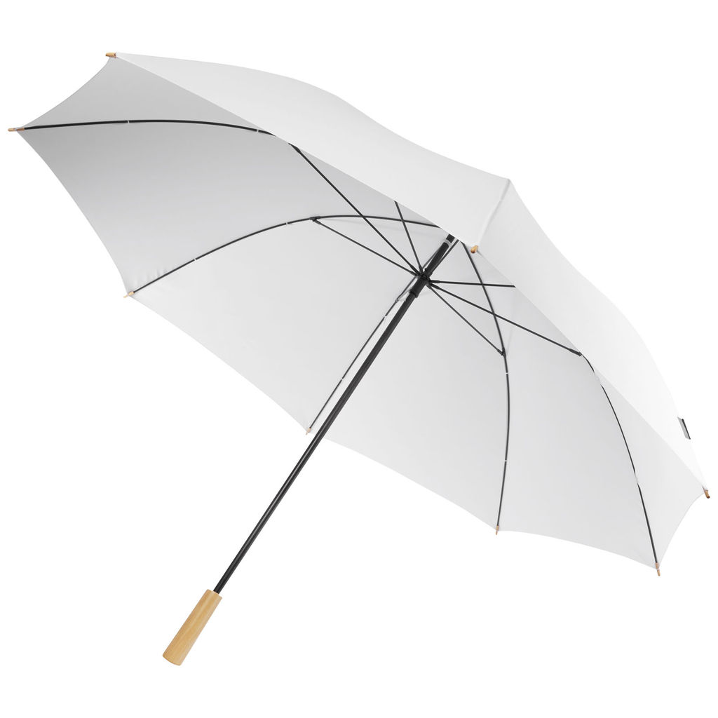Зонт Romee 30 дюймів, колір білий
