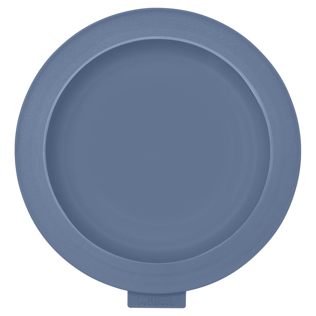 Набір контейнерів Cirqula, колір темно-синій - 11327255- Фото №2