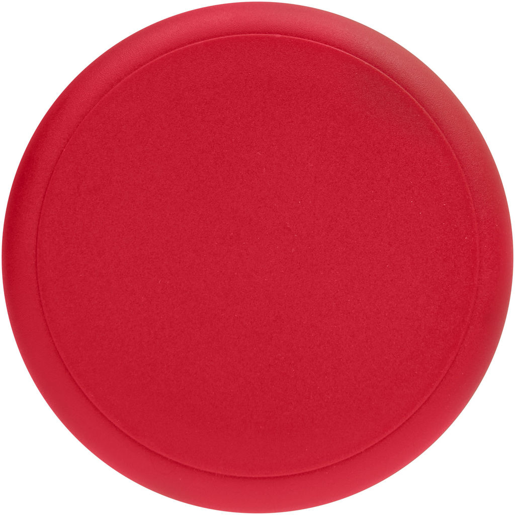 Бутылка спортивная H2O Active Base Tritan, цвет красный - 21044704- Фото №3