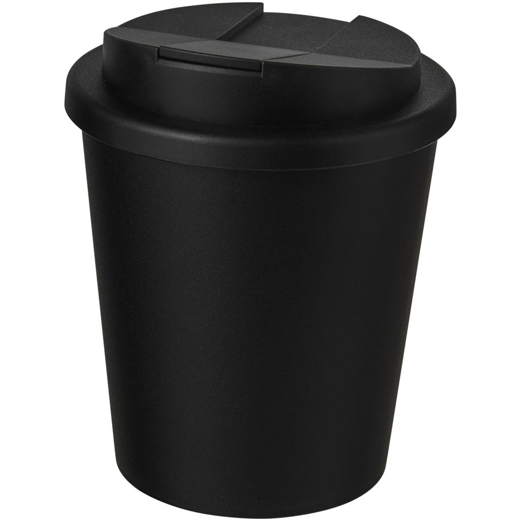 Кружка Americano Espresso, колір суцільний чорний