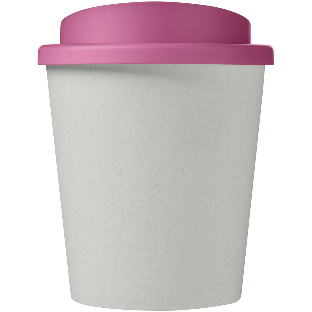 Кружка Americano Espresso Eco, колір білий, фуксія - 21045423- Фото №2 Кружка Americano Espresso Eco, колір білий, фуксія - 21045423- Фото №2