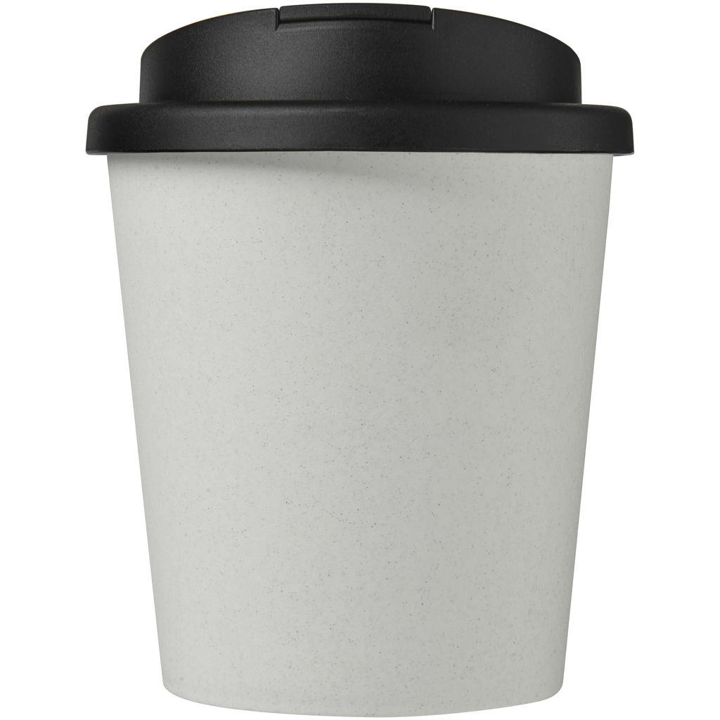 Кружка Americano Espresso Eco, колір білий, суцільний чорний - 21045513- Фото №2 Кружка Americano Espresso Eco, колір білий, суцільний чорний - 21045513- Фото №2