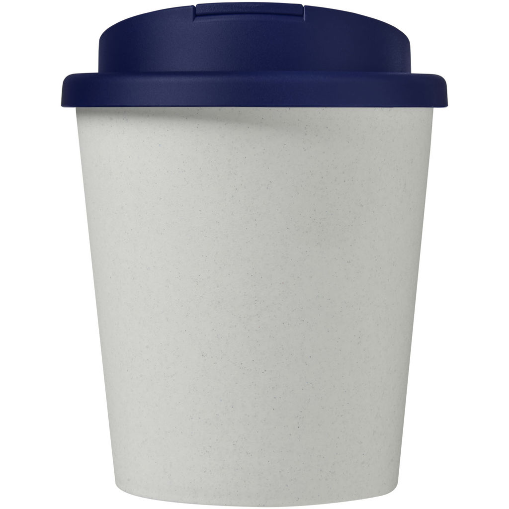 Кружка Americano Espresso Eco, колір білий, синій - 21045520- Фото №2 Кружка Americano Espresso Eco, колір білий, синій - 21045520- Фото №2