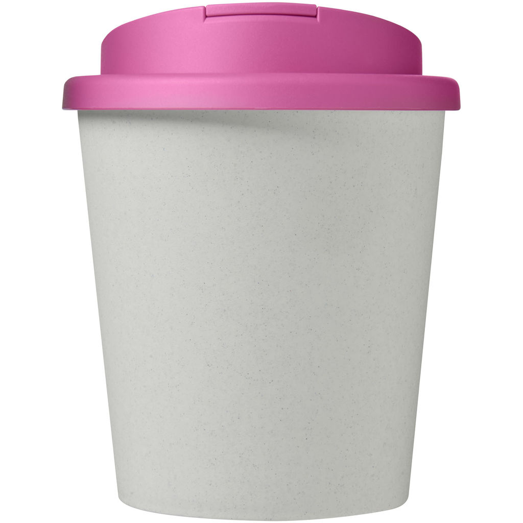 Кружка Americano Espresso Eco, колір білий, фуксія - 21045523- Фото №2 Кружка Americano Espresso Eco, колір білий, фуксія - 21045523- Фото №2