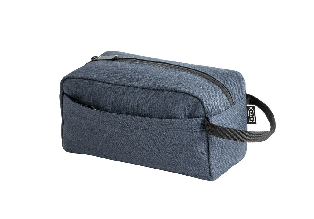 REPURPOSE BAG. Косметичка, цвет синий - 92078-104- Фото №5