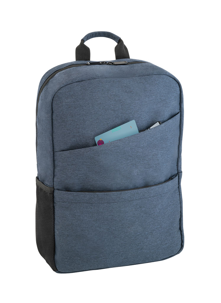 REPURPOSE BACKPACK. Рюкзак для ноутбука 15.6 '', колір синій - 92080-104- Фото №5