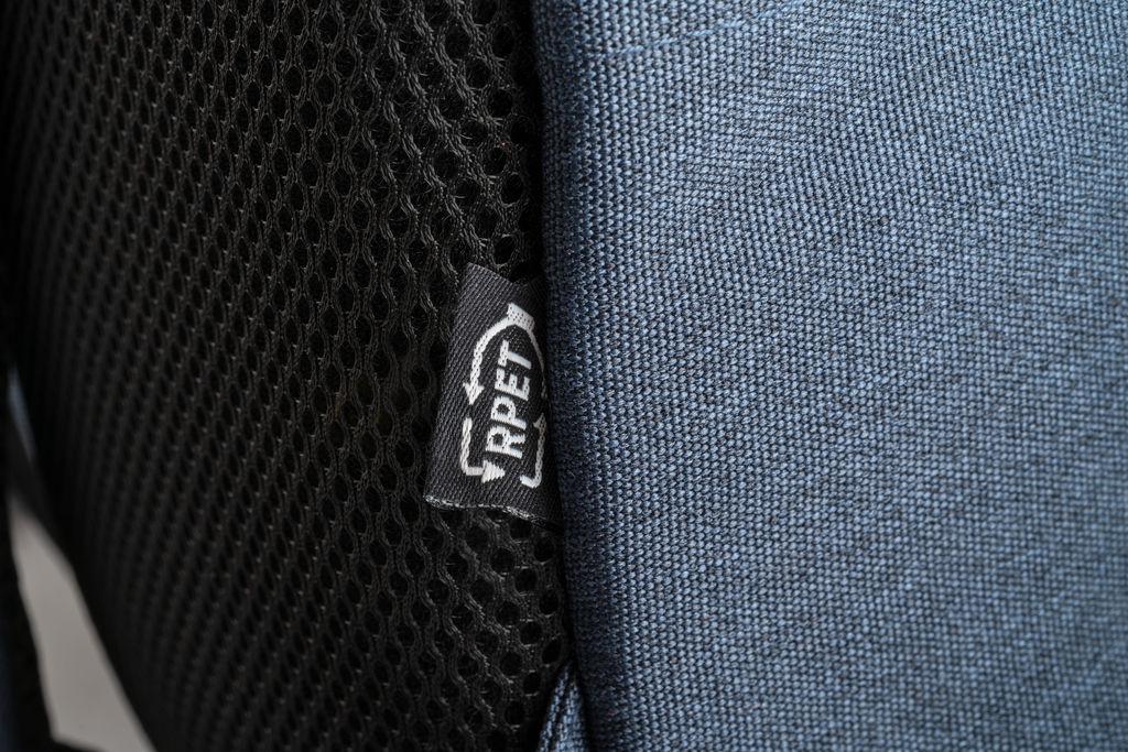 REPURPOSE BACKPACK. Рюкзак для ноутбука 15.6 '', колір синій - 92080-104- Фото №6