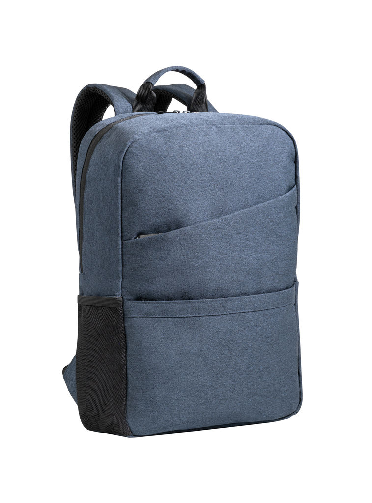 REPURPOSE BACKPACK. Рюкзак для ноутбука 15.6 '', колір синій - 92080-104- Фото №7