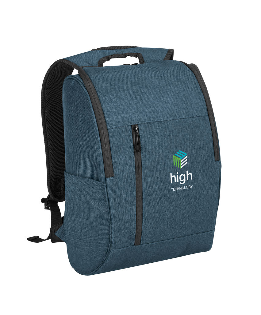 LUNAR. Рюкзак для ноутбука 15.6'', колір синій