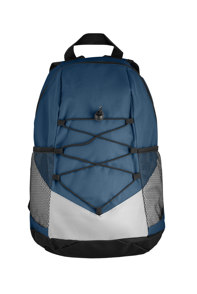 TURIM. Рюкзак 600D, колір синій