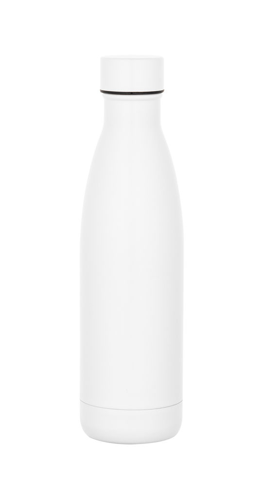 BUFFON. Термос 580 мл, колір білий