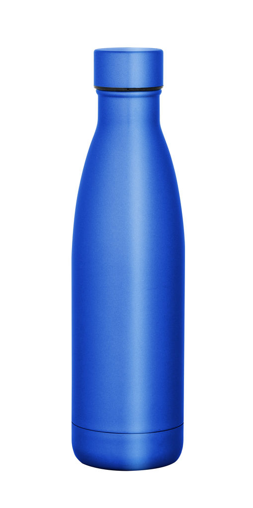 BUFFON. Термос 580 мл, колір королівський синій - 94078-114- Фото №2