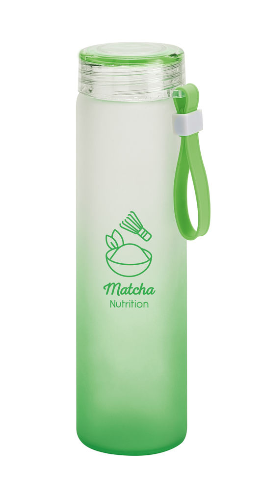 WILLIAMS. Бутылка 470 мл, цвет зеленый - 94669-109- Фото №4