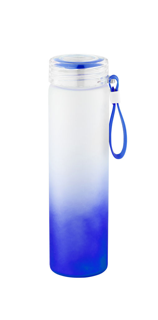 WILLIAMS. Бутылка 470 мл, цвет королевский синий - 94669-114- Фото №2