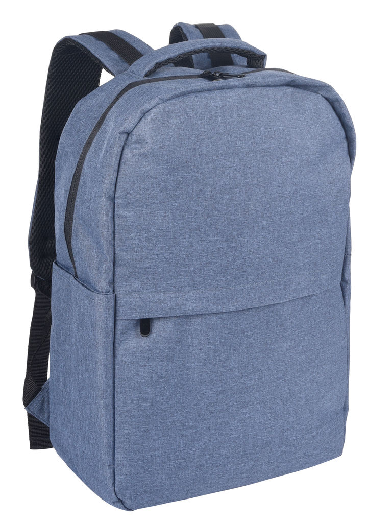 Рюкзак PRAGUE, цвет синий