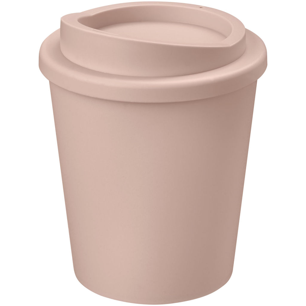 Термокухоль Americano® Espresso об'ємом 250 мл, колір блідо-рожевий
