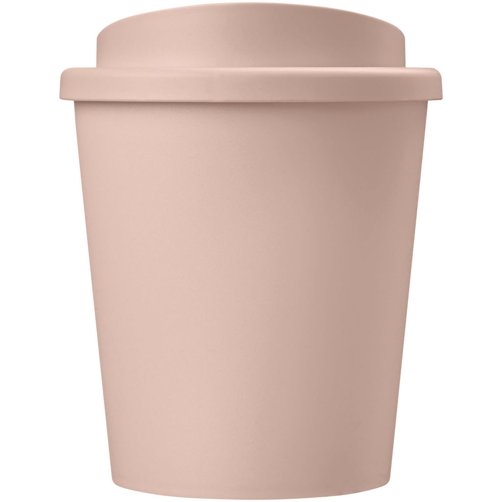 Термокружка Americano® Espresso объемом 250 мл, цвет бледно-розовый - 21009240- Фото №2