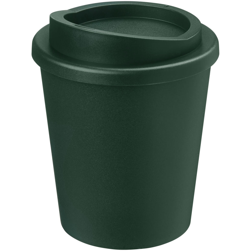 Термокухоль Americano® Espresso об'ємом 250 мл, колір зелений