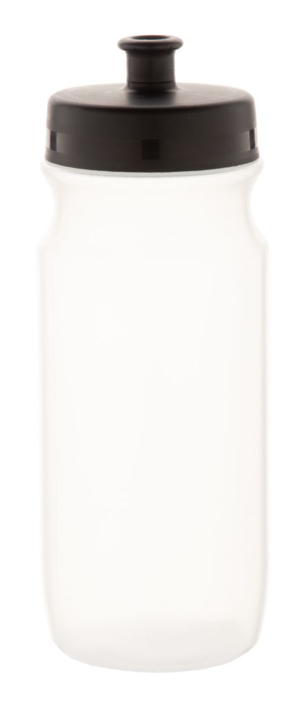 Спортивная бутылка Palmares, цвет прозрачный