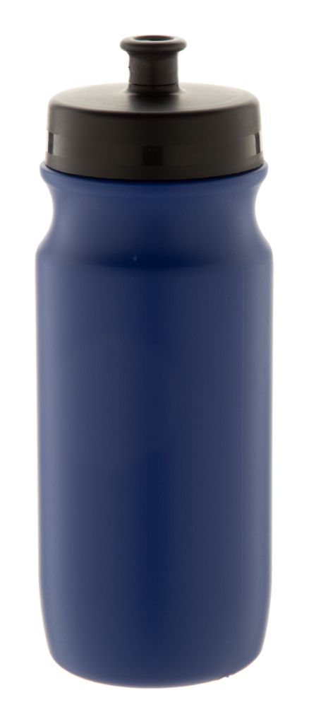 Спортивна пляшка Palmares, колір синій