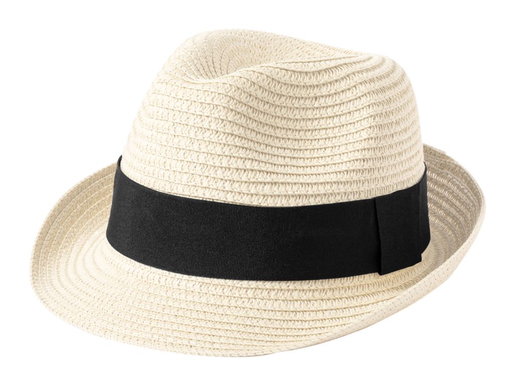 Шляпа Ranyit, цвет натуральный