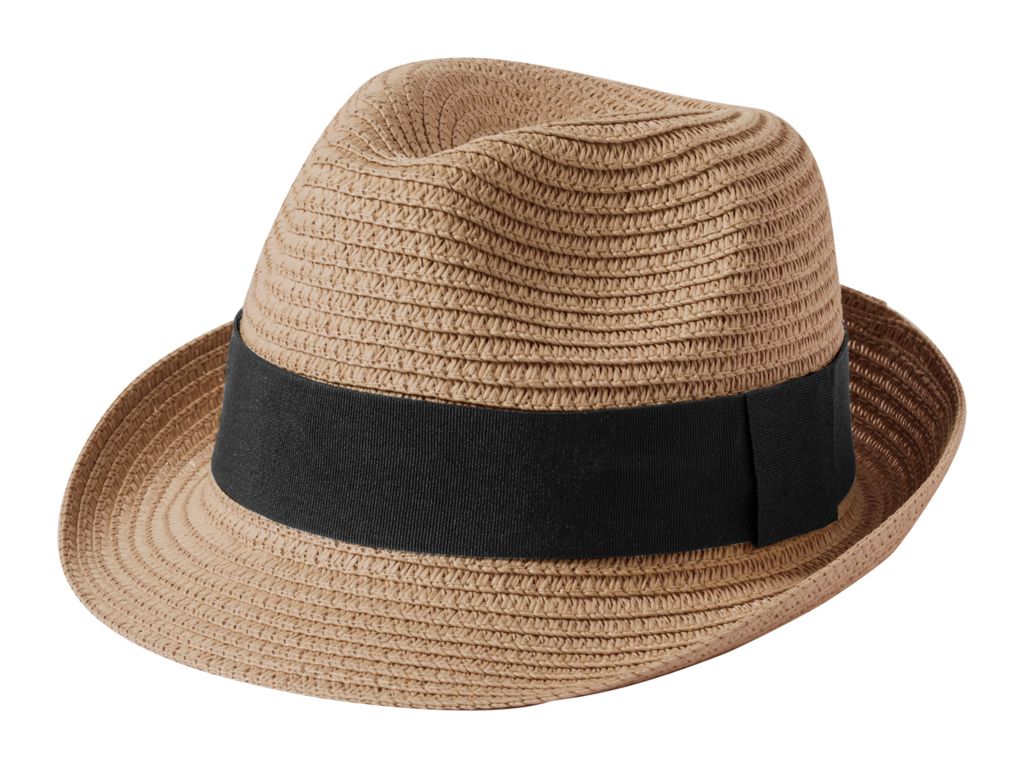Шляпа Ranyit, цвет коричневый