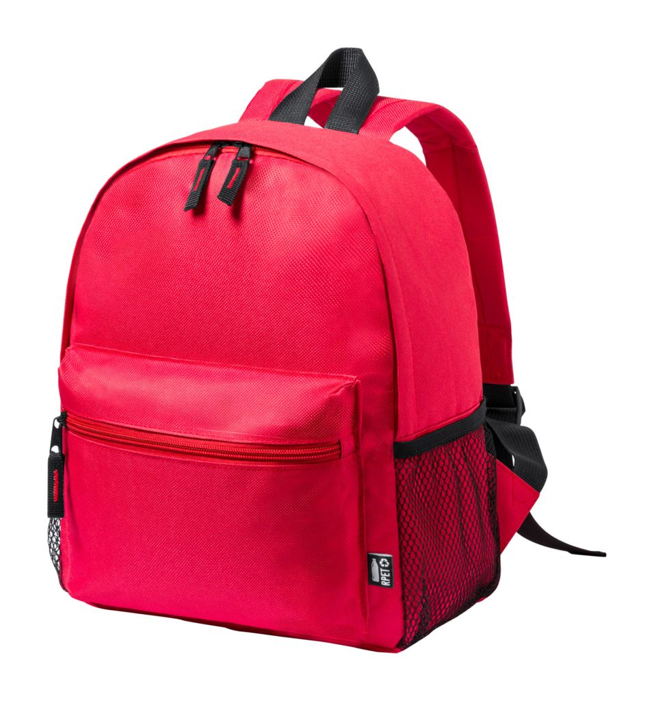Детский рюкзак Maggie, цвет красный