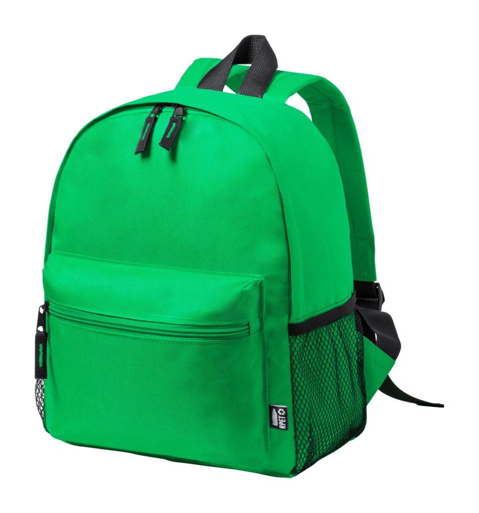 Детский рюкзак Maggie, цвет зеленый
