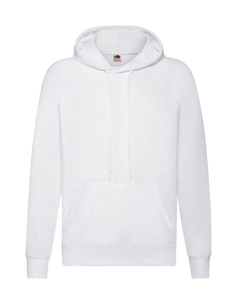 Толстовка  Hooded Sweat, цвет белый  размер XL