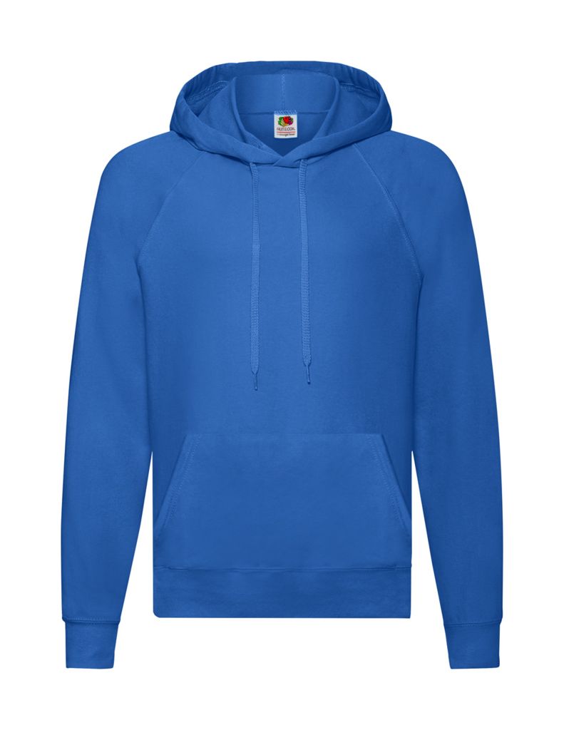 Толстовка  Hooded Sweat, цвет синий  размер XL