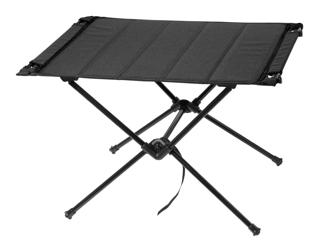 Похідний стіл Runix, колір чорний