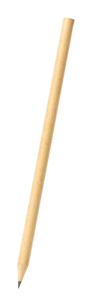 Олівець Dengal, колір натуральний