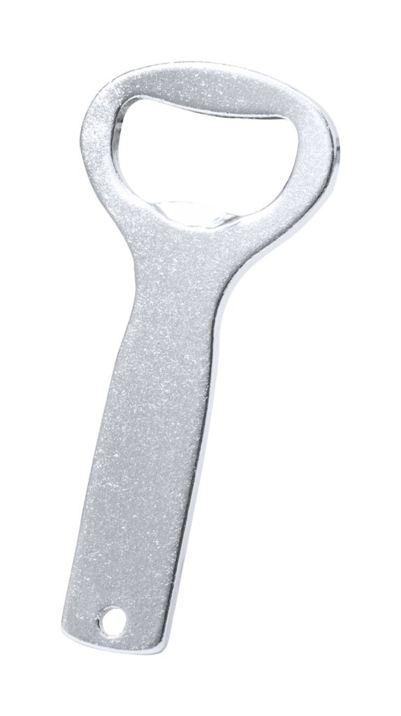 Відкривачка Anubix, колір срібний