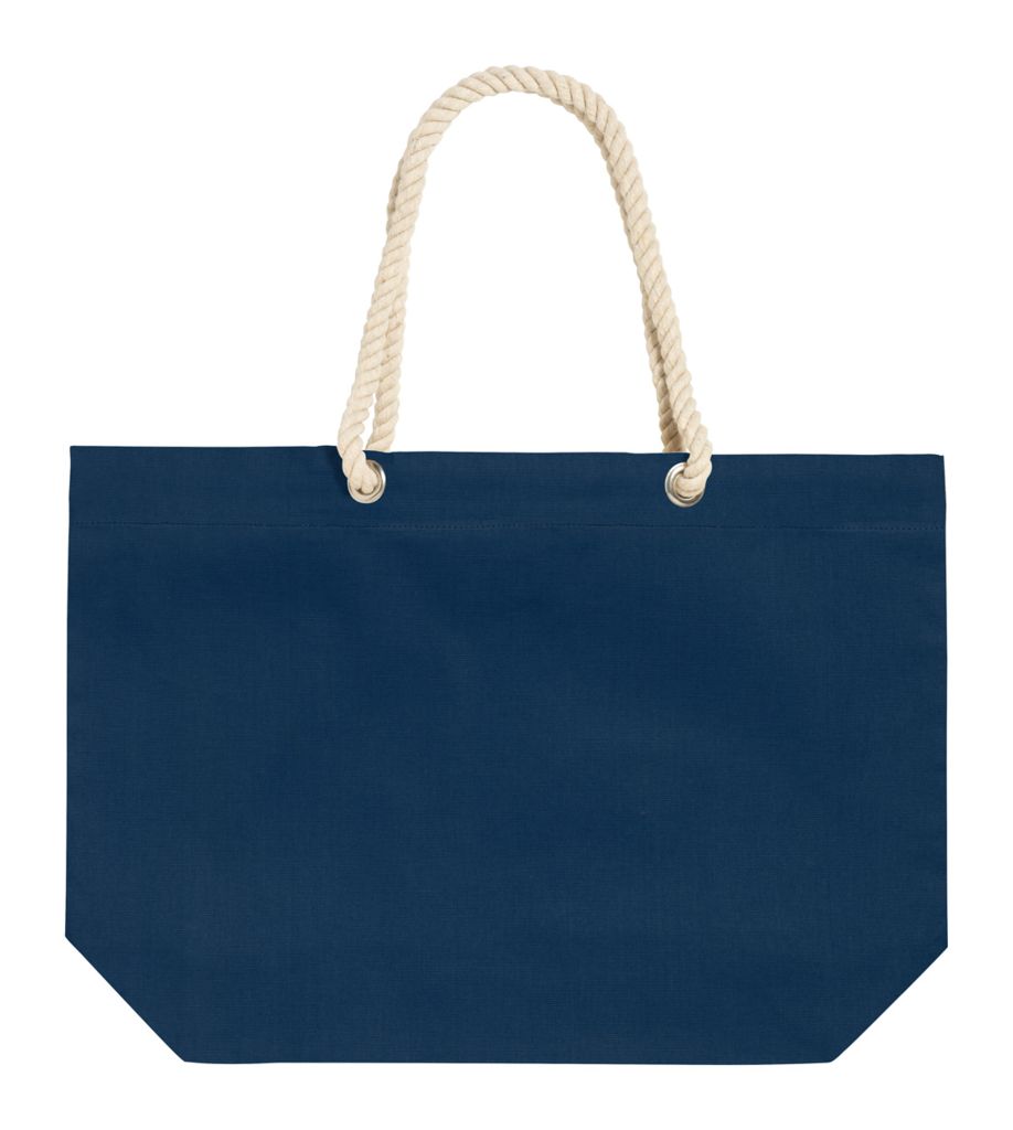 Пляжна сумка Kauly, колір темно-синій