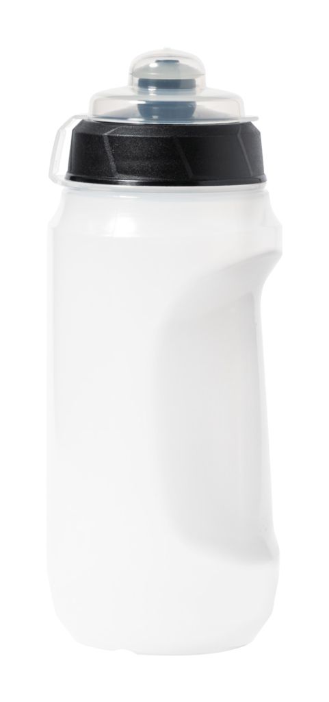 Спортивная бутылка Dunfor, цвет белый