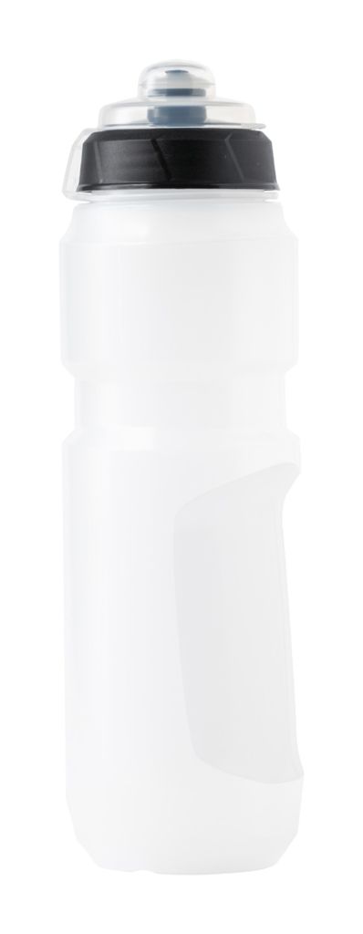 Спортивна пляшка Radnel, колір білий